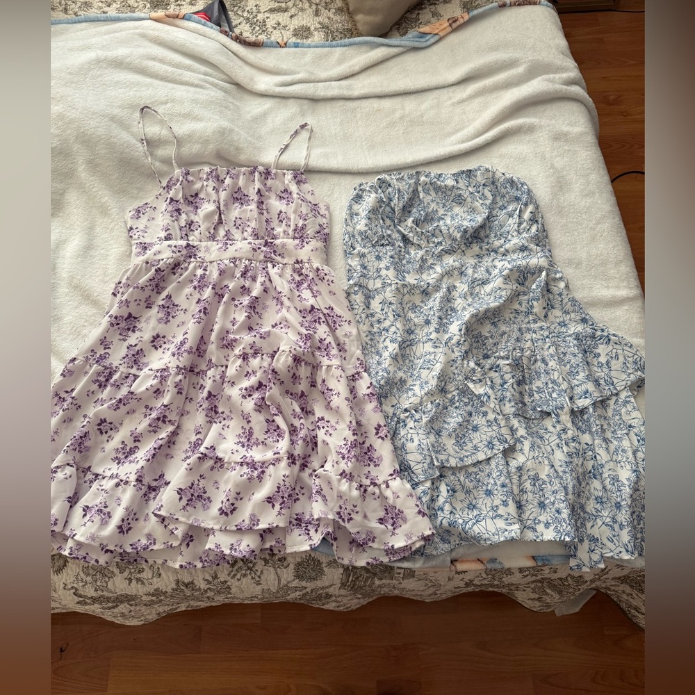 Summer Dresses